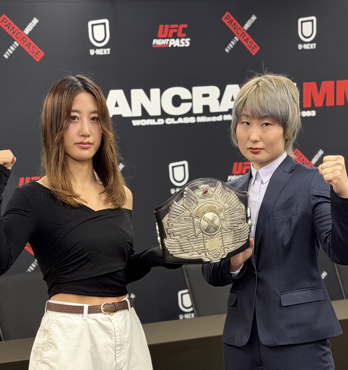 杉山しずかshizukasugiyama/しぃやん総合格闘家 tweet media