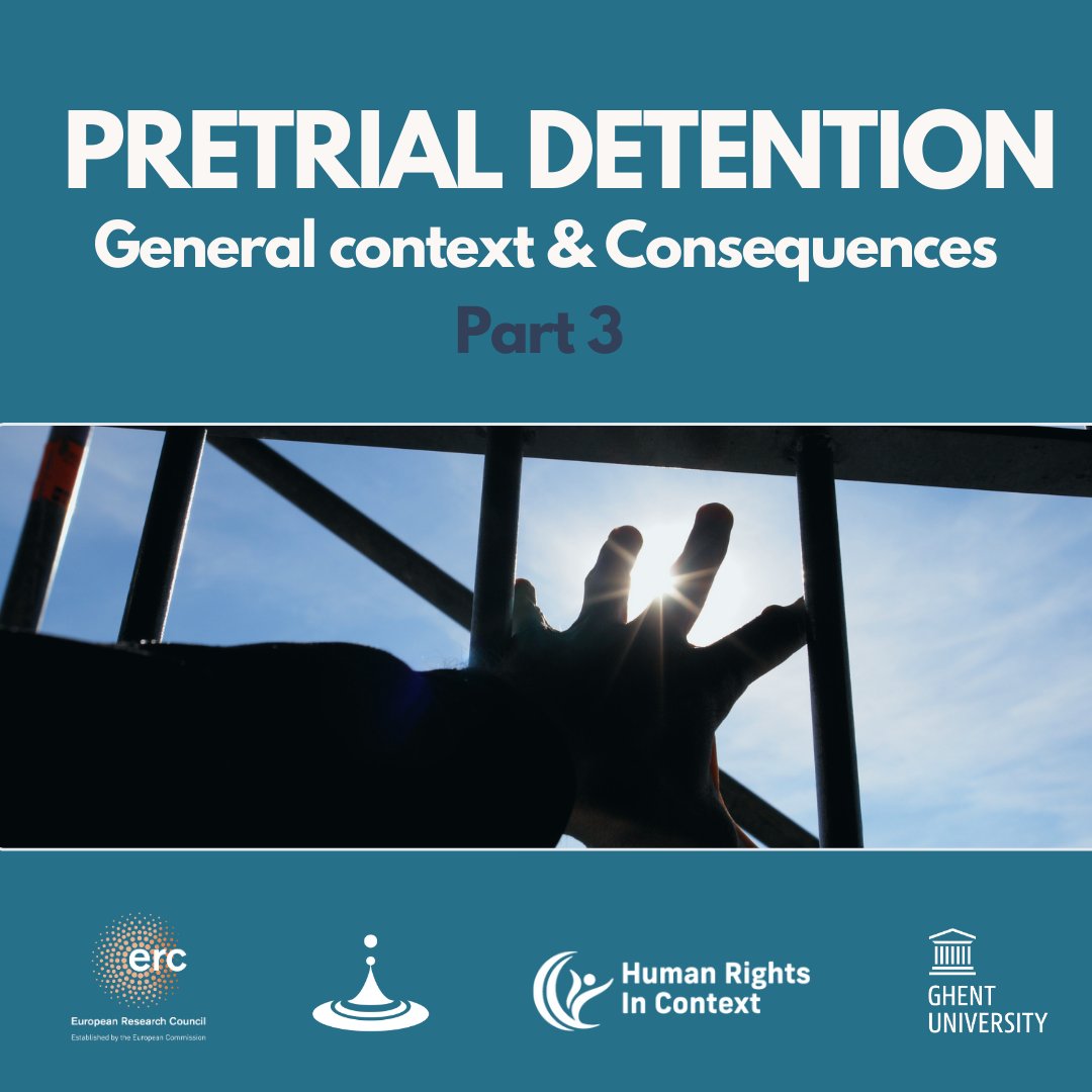 IMPACTUM The ERC project tweet media