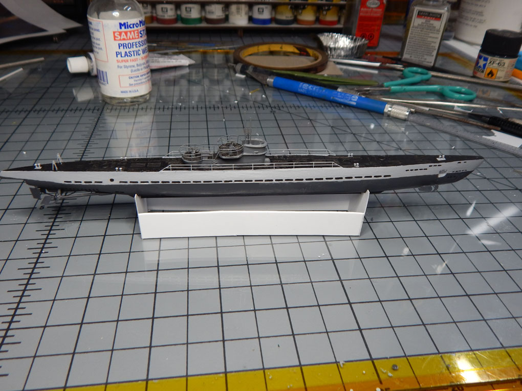 David's Scale Models tweet media