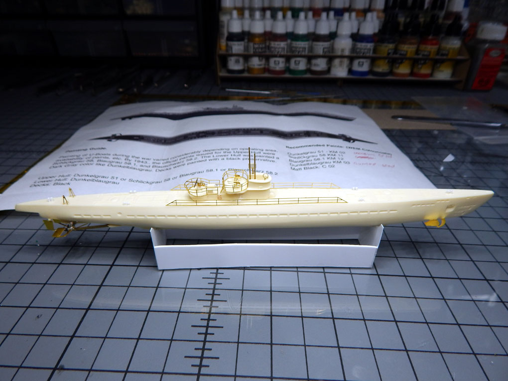 David's Scale Models tweet media