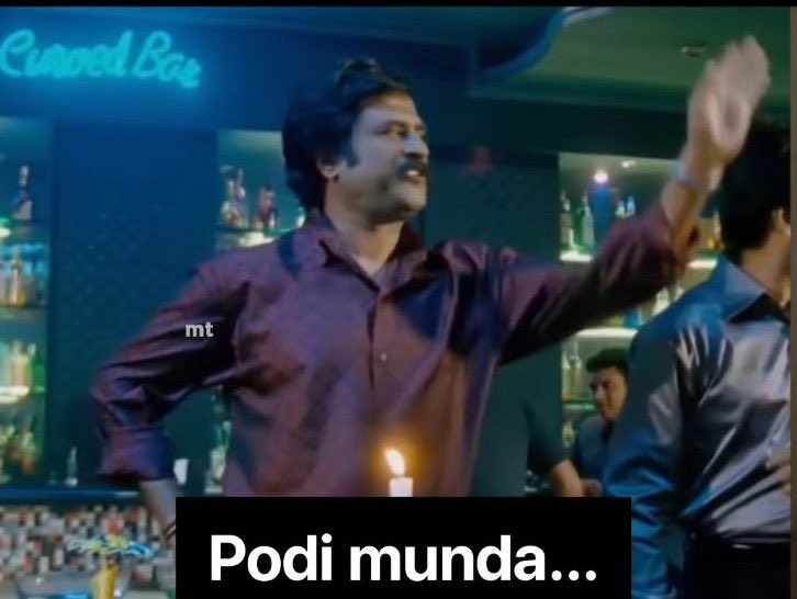 thevadia munda Sangeetha