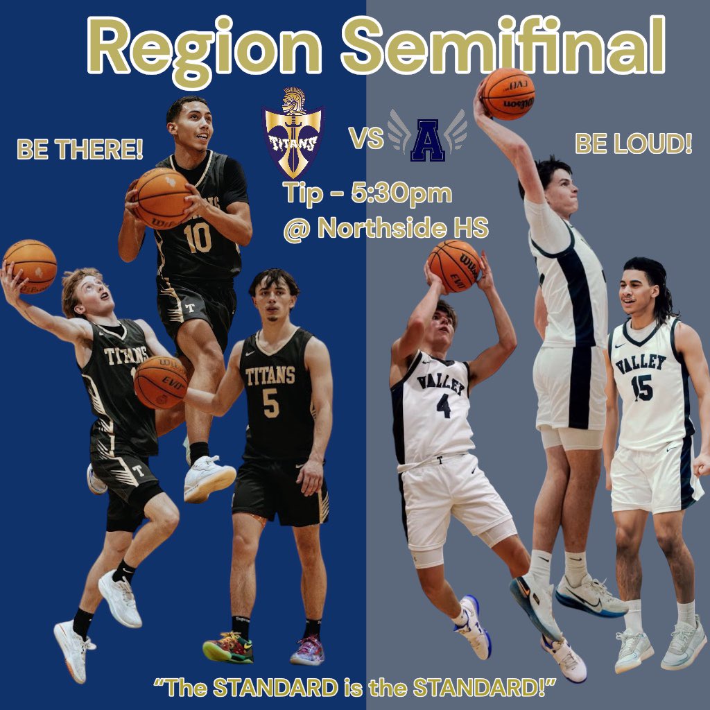 Hidden Valley Titan Boys Basketball tweet media