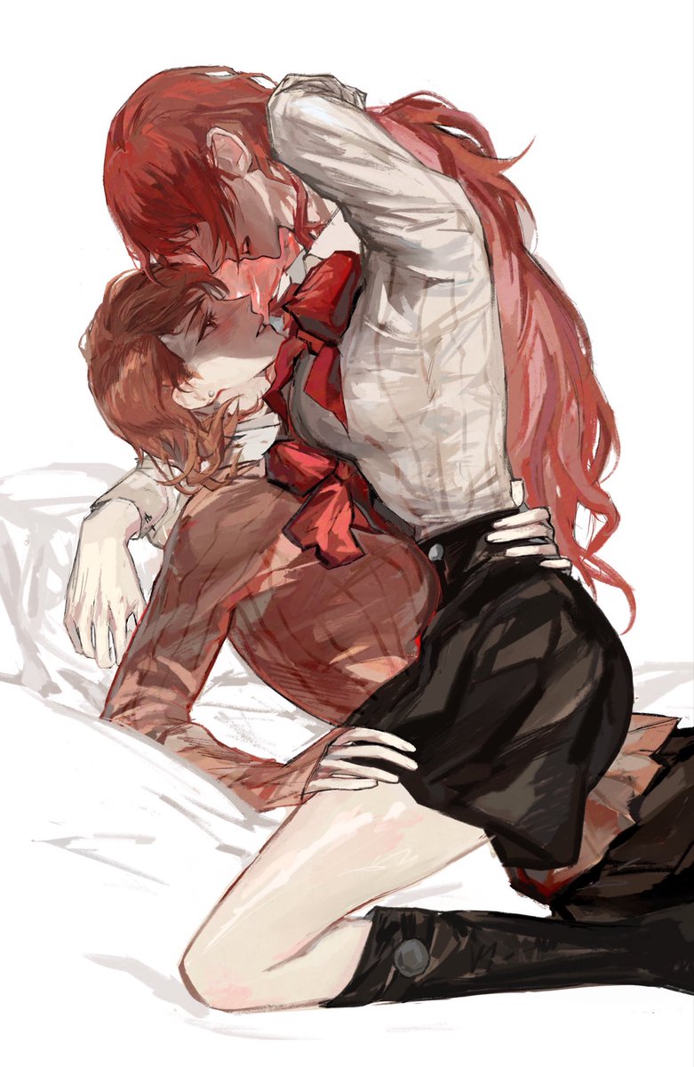 在我變成藍色前 tweet media