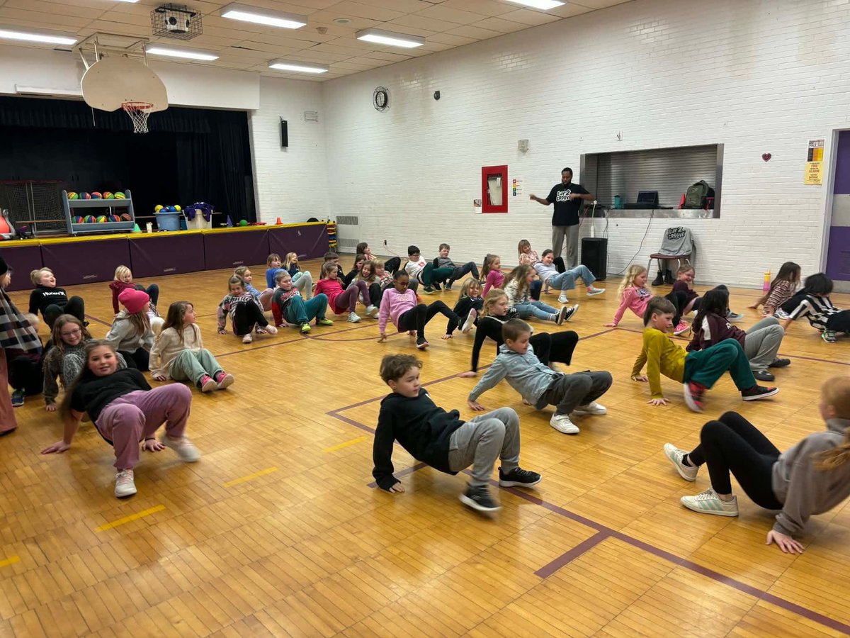 Luv2Groove™ tweet media