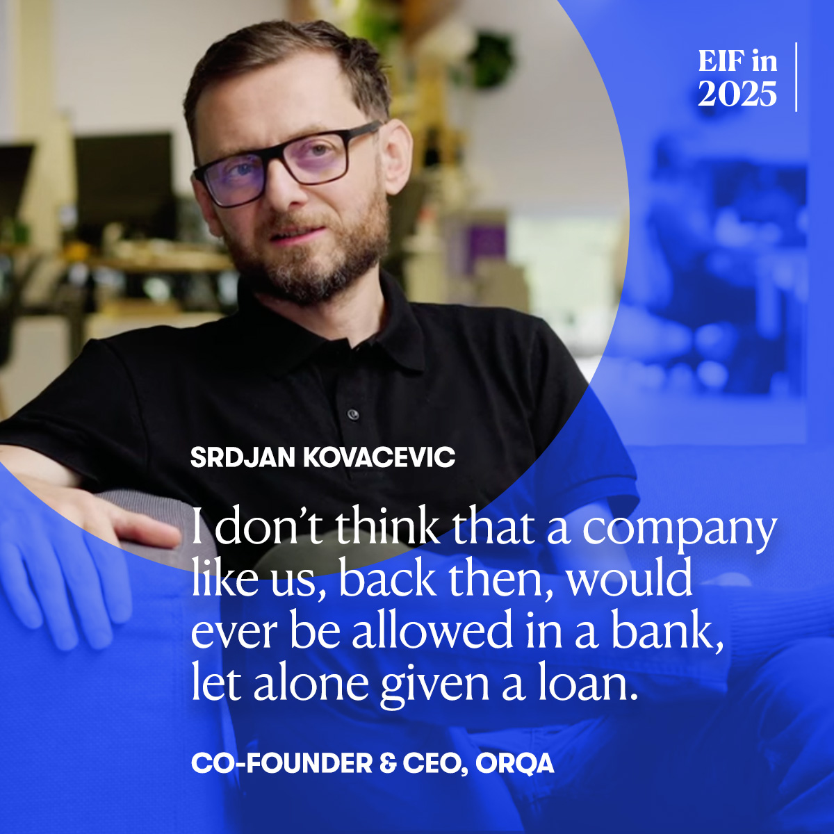 European Investment Fund tweet media