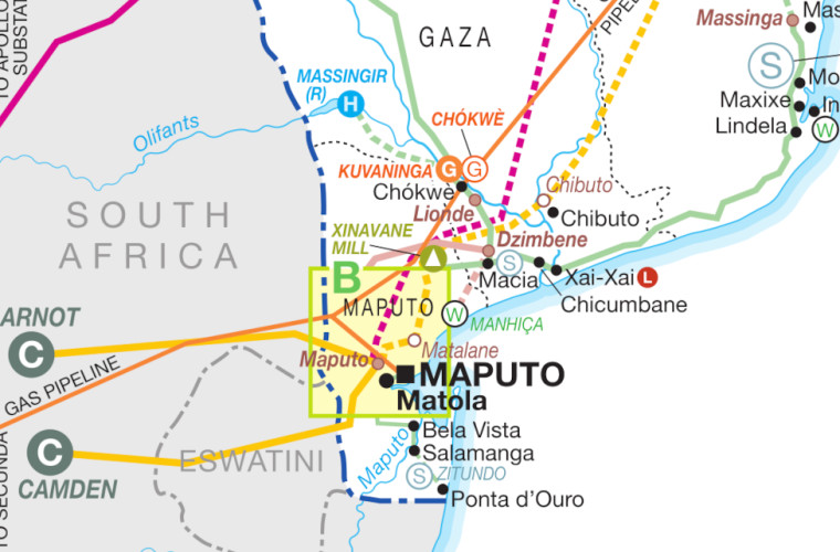 African Energy tweet media