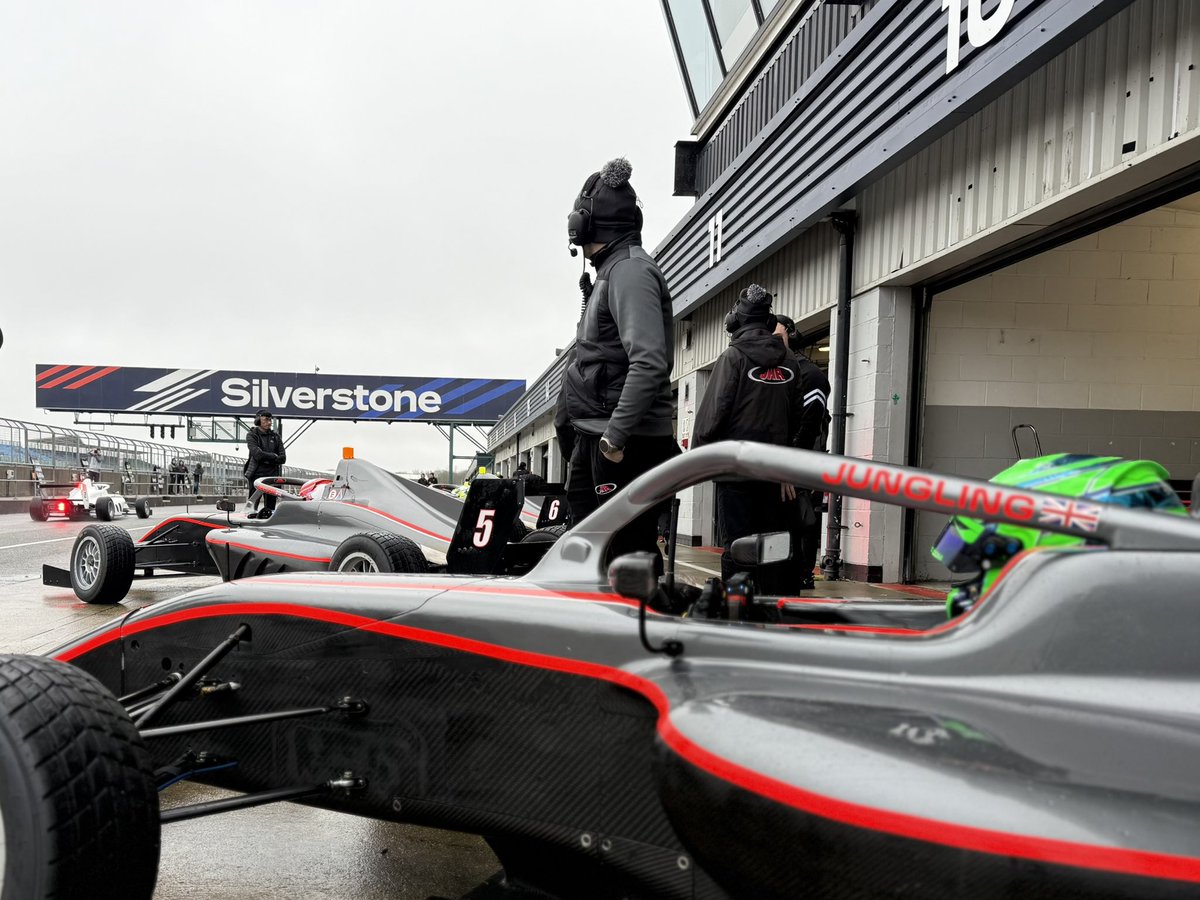 JHR Developments tweet media