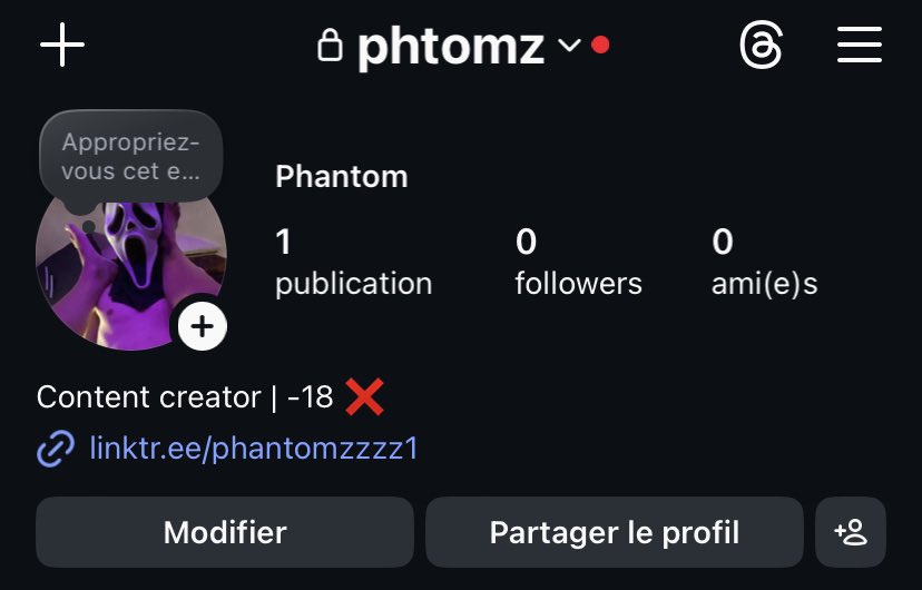 𝘗𝘩𝘢𝘯𝘵𝘰𝘮 🐍 (@PhantomZzzz1) / Posts / X