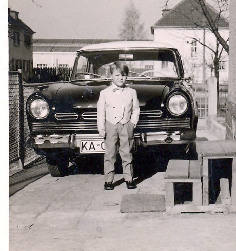 Klaus B. tweet media