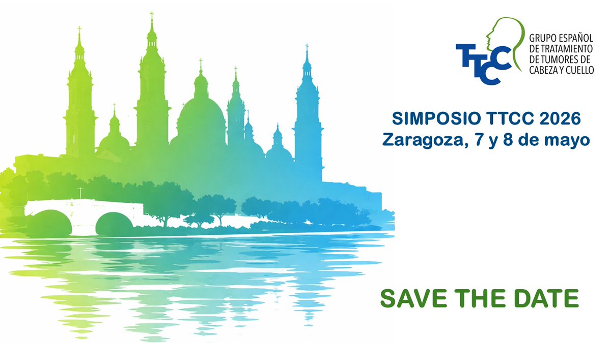 TTCC-GrupoTratamiento Tumores Cabeza y Cuello tweet media