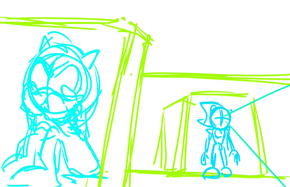 WIPPP. Seeing the vision?
#digitalart