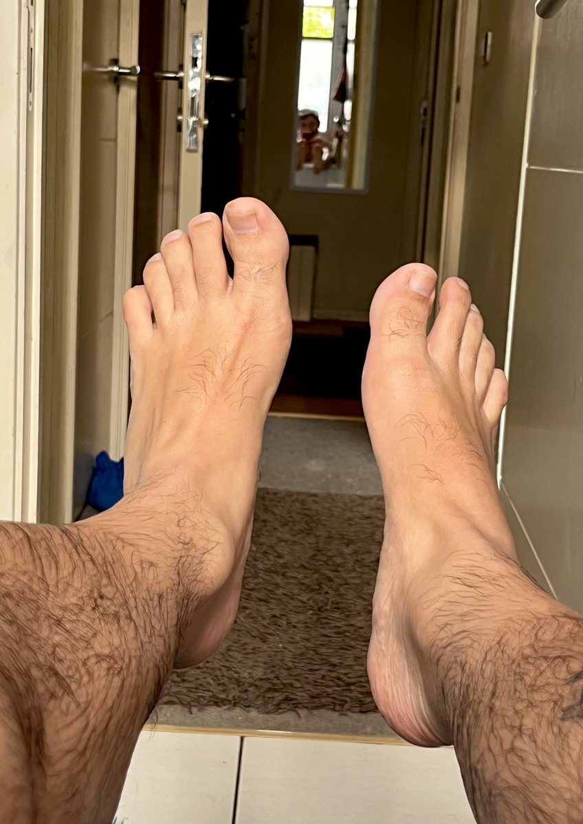 🦶🏼🦶🏼 #Feet #feetmen #feet_pic