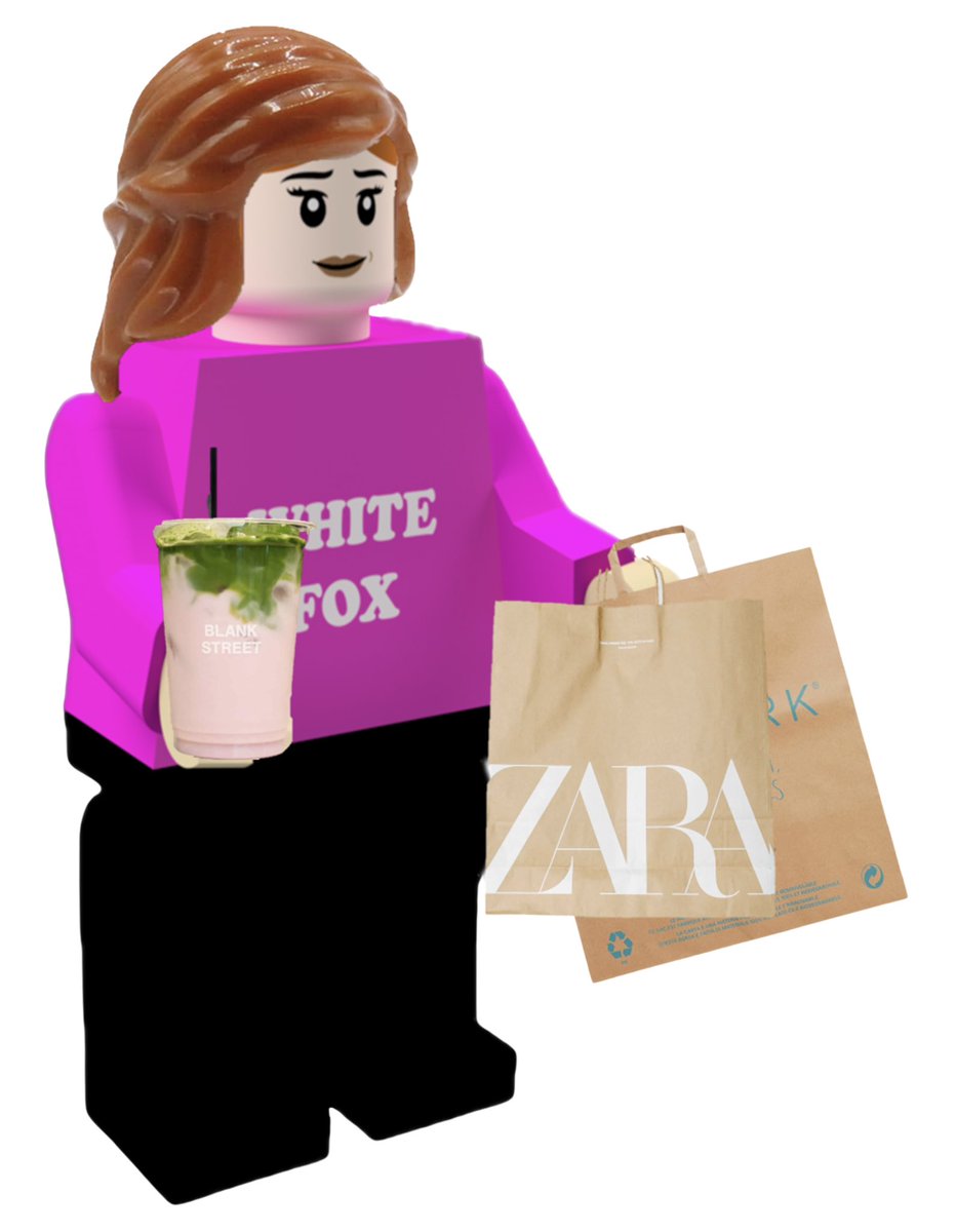 Some images created from 2.3’s CAD mini figures!