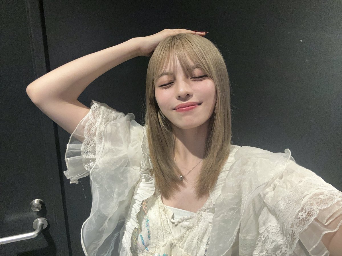 リリイベありがとうございましたんっ♪