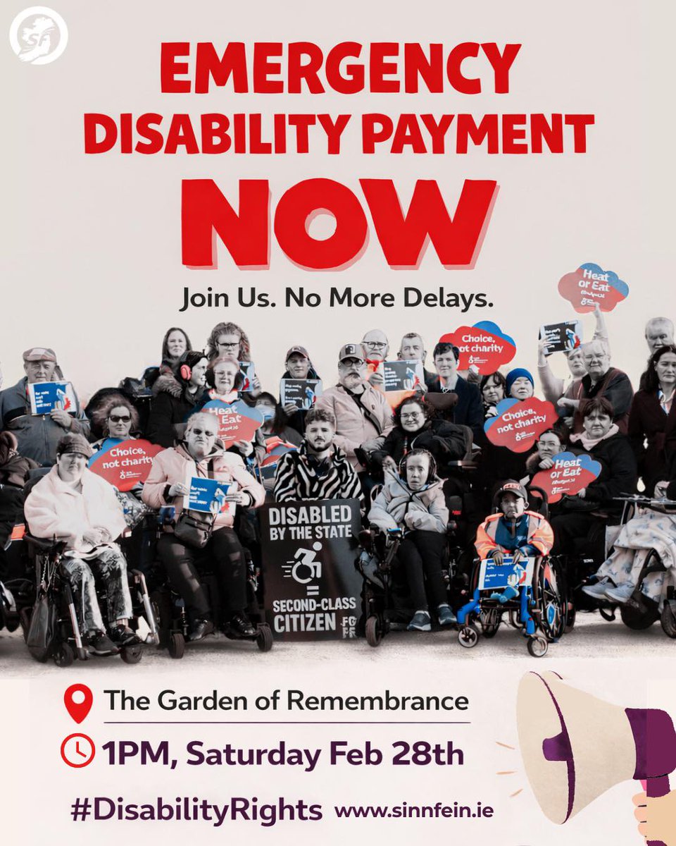 Cathy Bennett TD tweet media