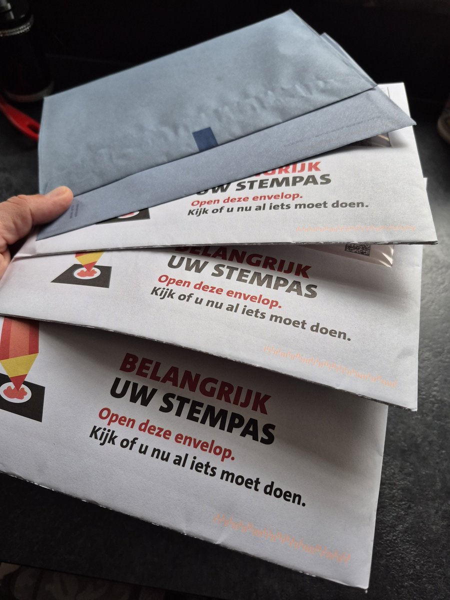 Arjen Dubbelaar tweet media