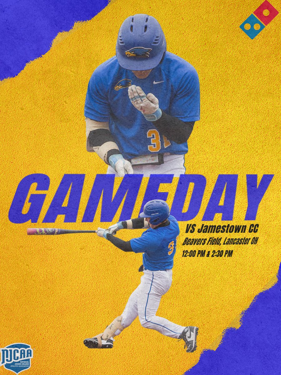 Hocking College Baseball tweet media