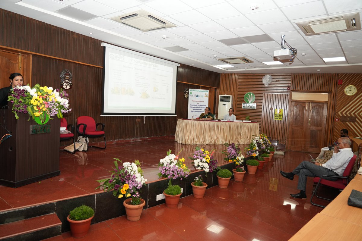 NIPHM tweet media