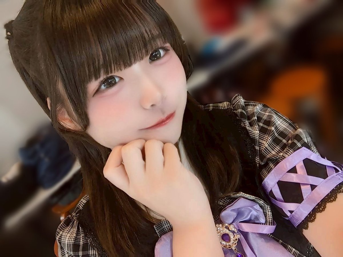 君に会える日がいちばん可愛い気がする🙂‍↕️♡ #ゆづのゆったり時間 #JK