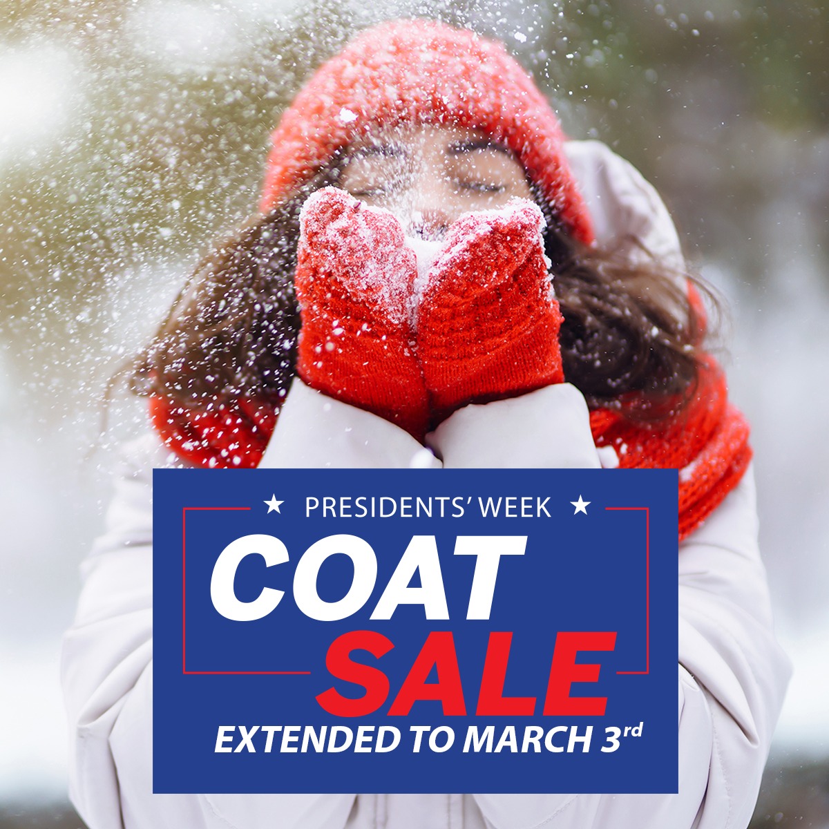 DependableClean's tweet photo. Last chance to save 40% off each coat cleaning. Trust us you don’t want to miss out on these great savings! 

Sale ends Tuesday, March 3rd. https://t.co/nVca6X7mPu