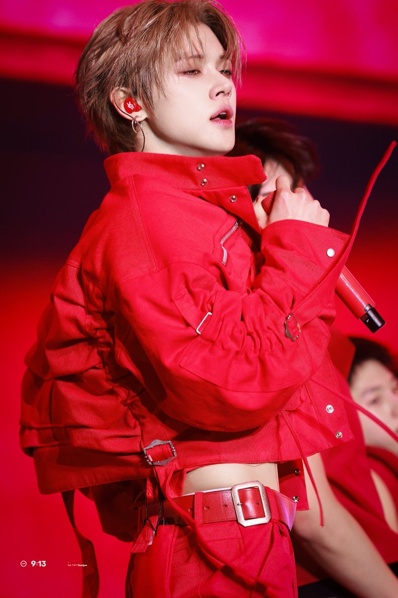 TIME_yj's tweet photo. 260227

🔥

#연준 #YEONJUN 
#TOMORROW_X_TOGETHER https://t.co/U1UYNWr6qC