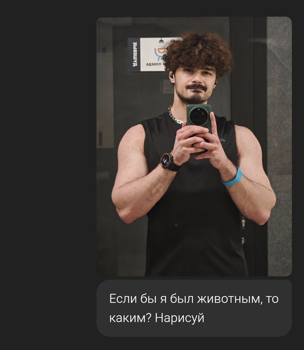 хромой енот tweet media