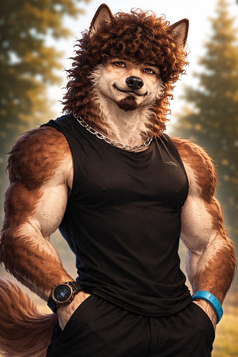 хромой енот tweet media