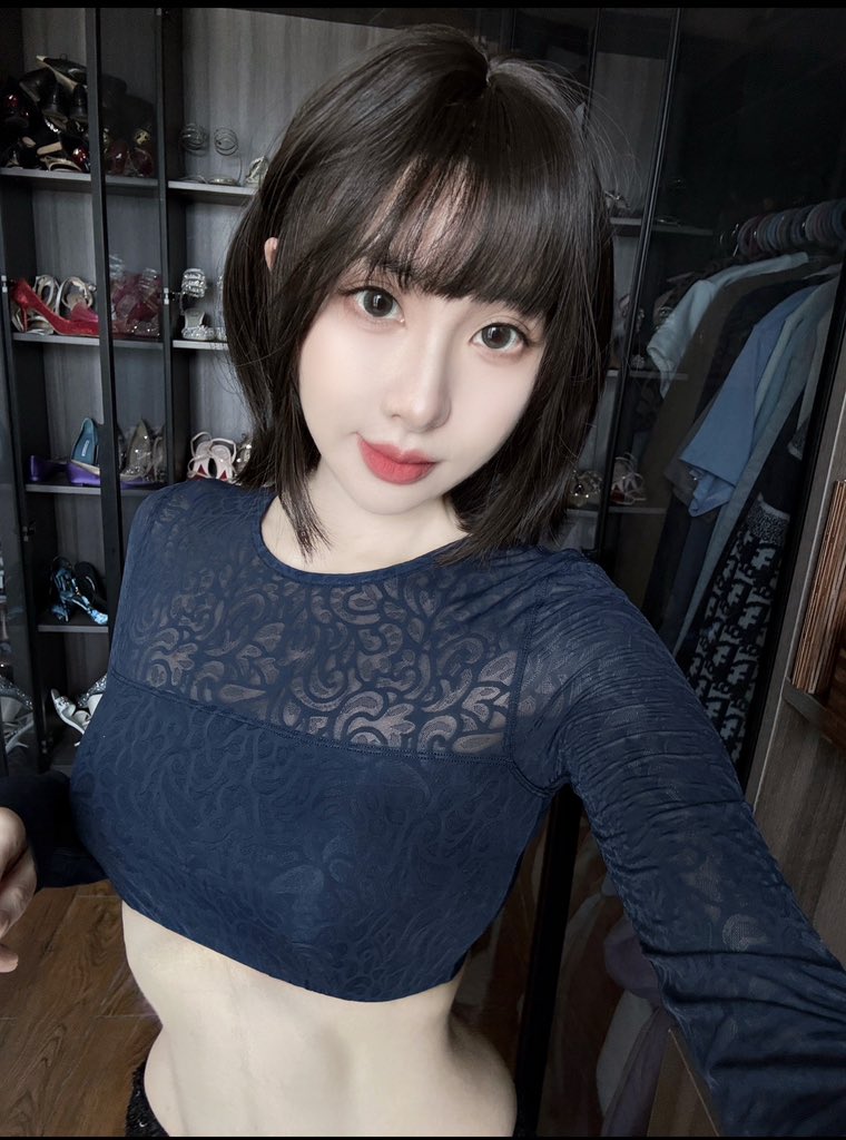 XAIgroup's tweet photo. My OOTD chudai https://t.co/IGMCQVcIw2