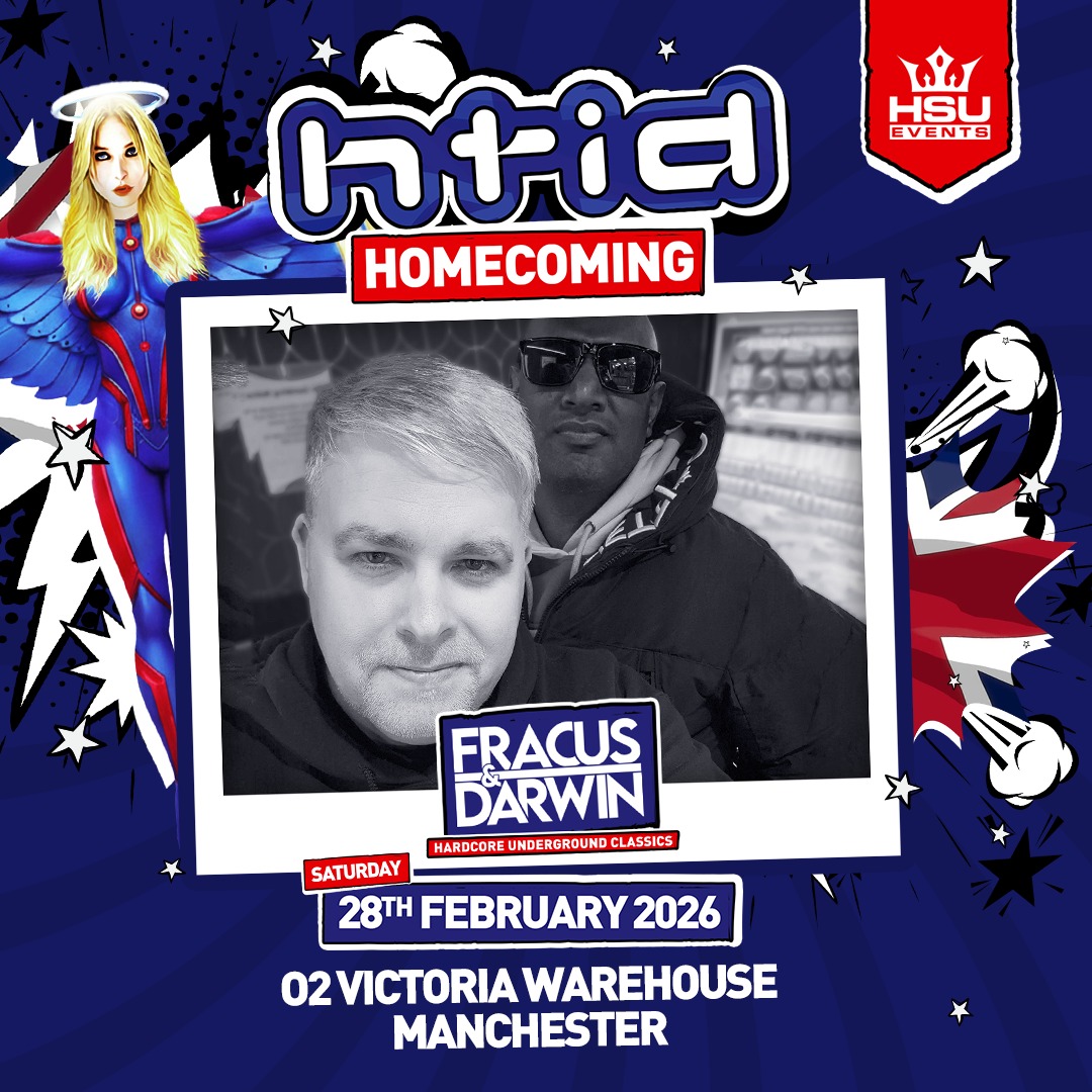 Fracus & Darwin tweet media