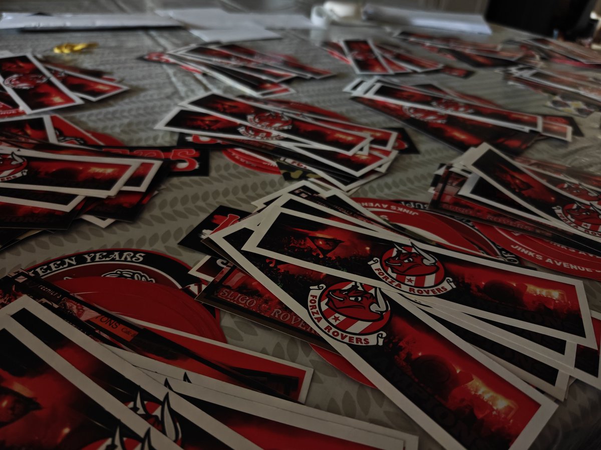 Fionn🔴 tweet media