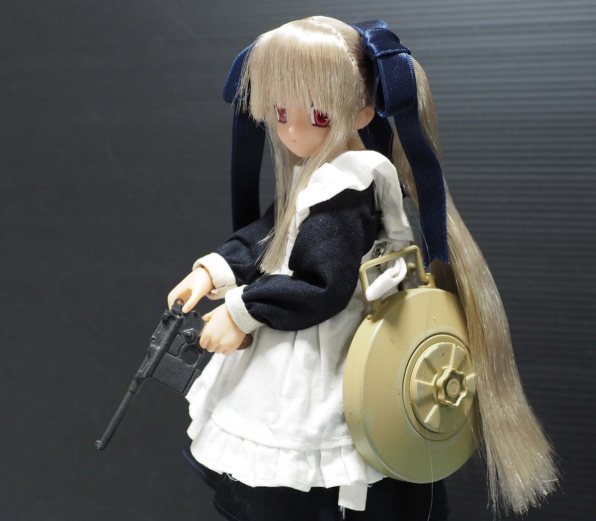 過程と成果物

#やみの娘
#武装MDD ??