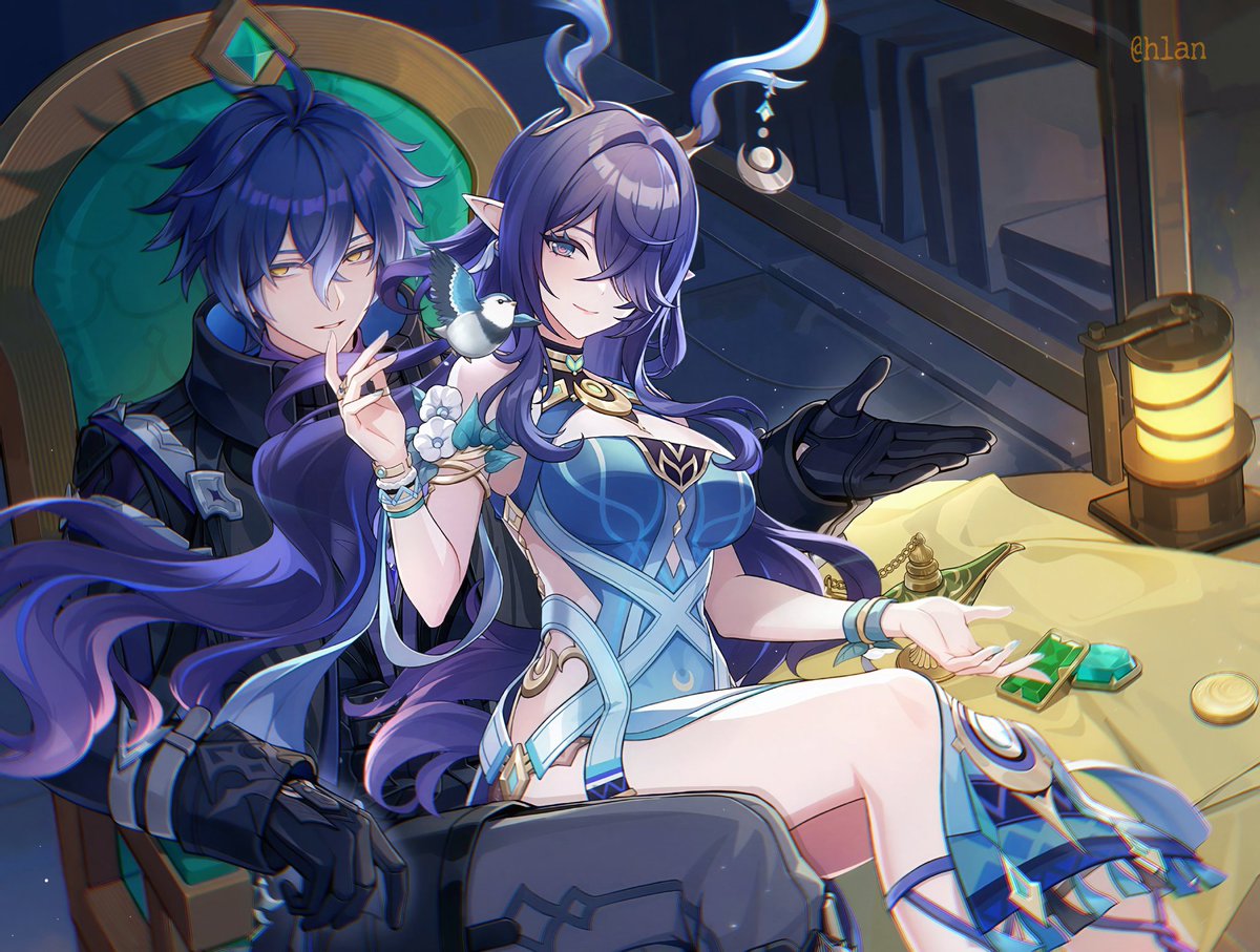 🕯️🦌💕💕
#flauma #flinslauma 
#edit