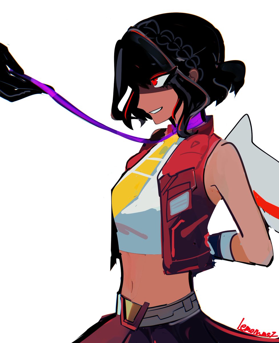 レモン水 tweet media