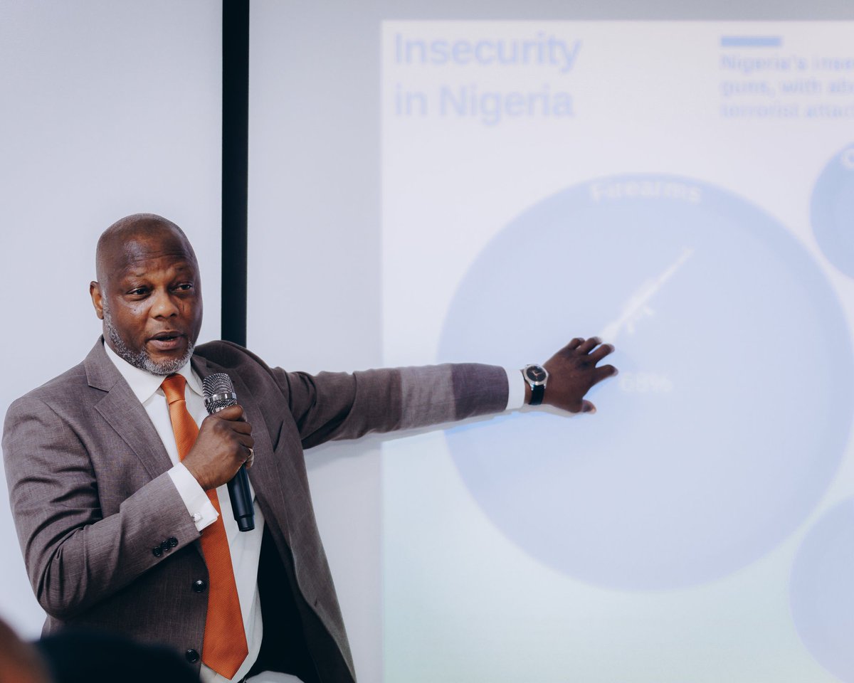 Rotary Club of Omole-Golden tweet media