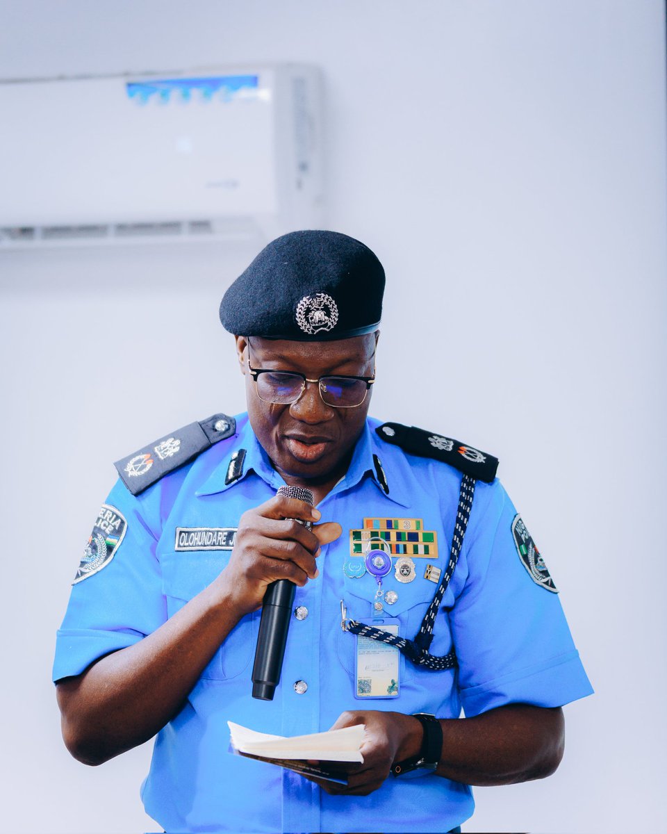 Rotary Club of Omole-Golden tweet media