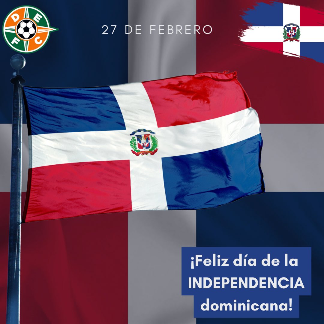 Del Este Fútbol Club tweet media