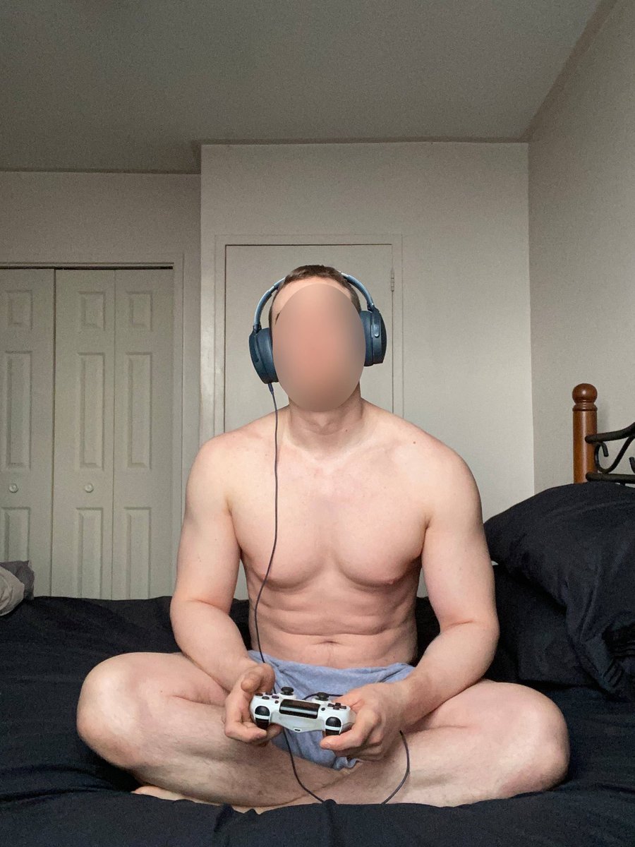 Str8 Jock Johnny tweet media