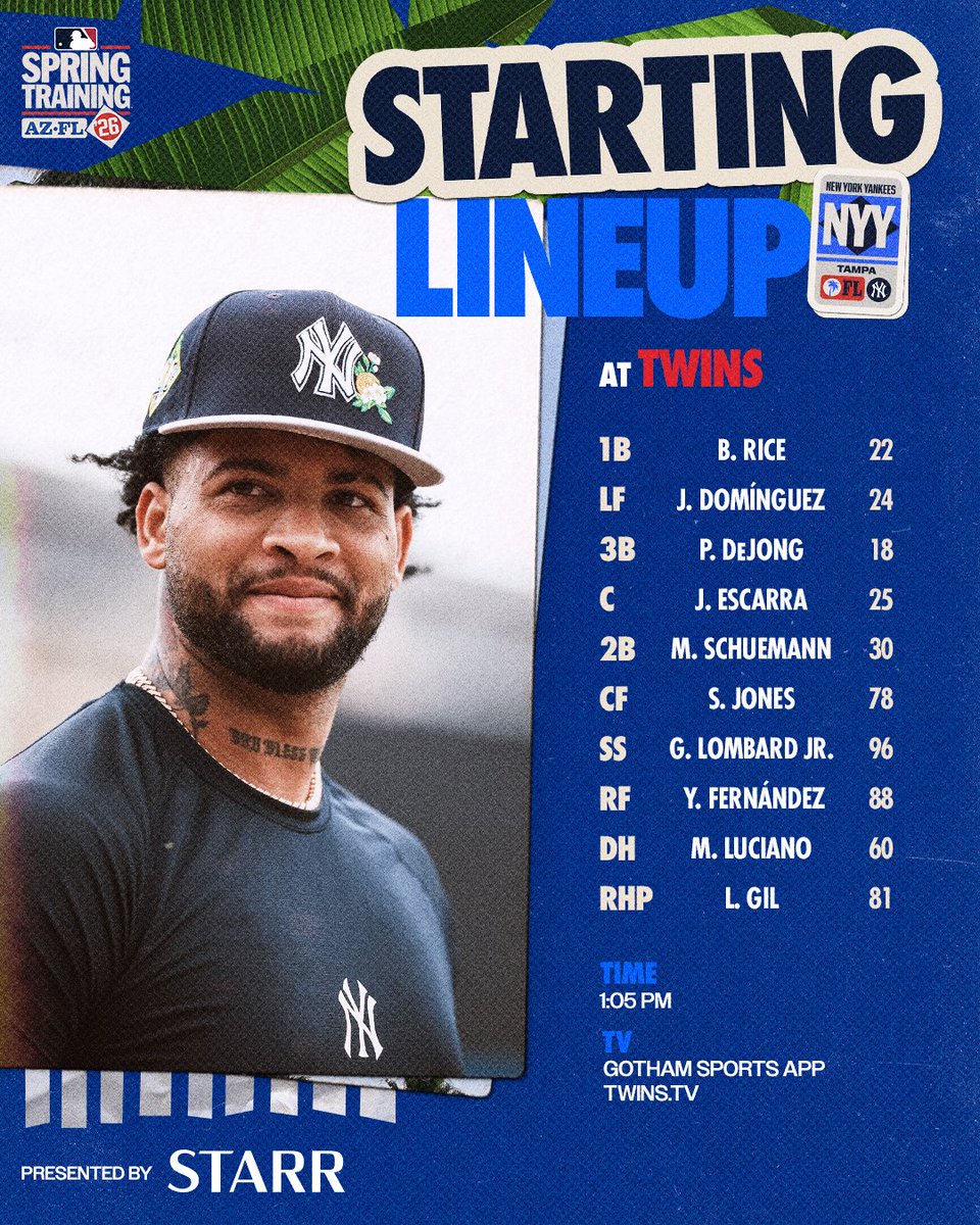 Friday in Fort Myers ☀️
#RepBX