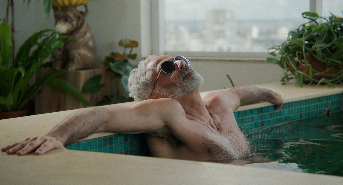 TLA Releasing tweet media