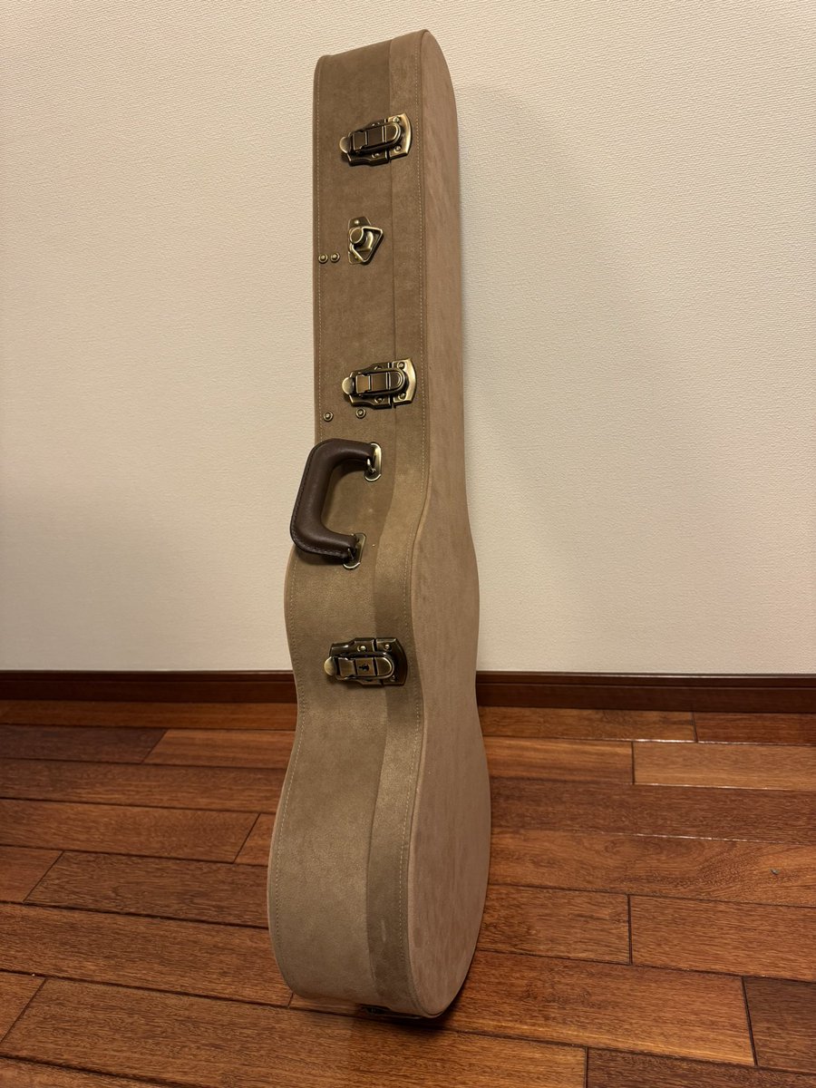 素敵なケースですね。