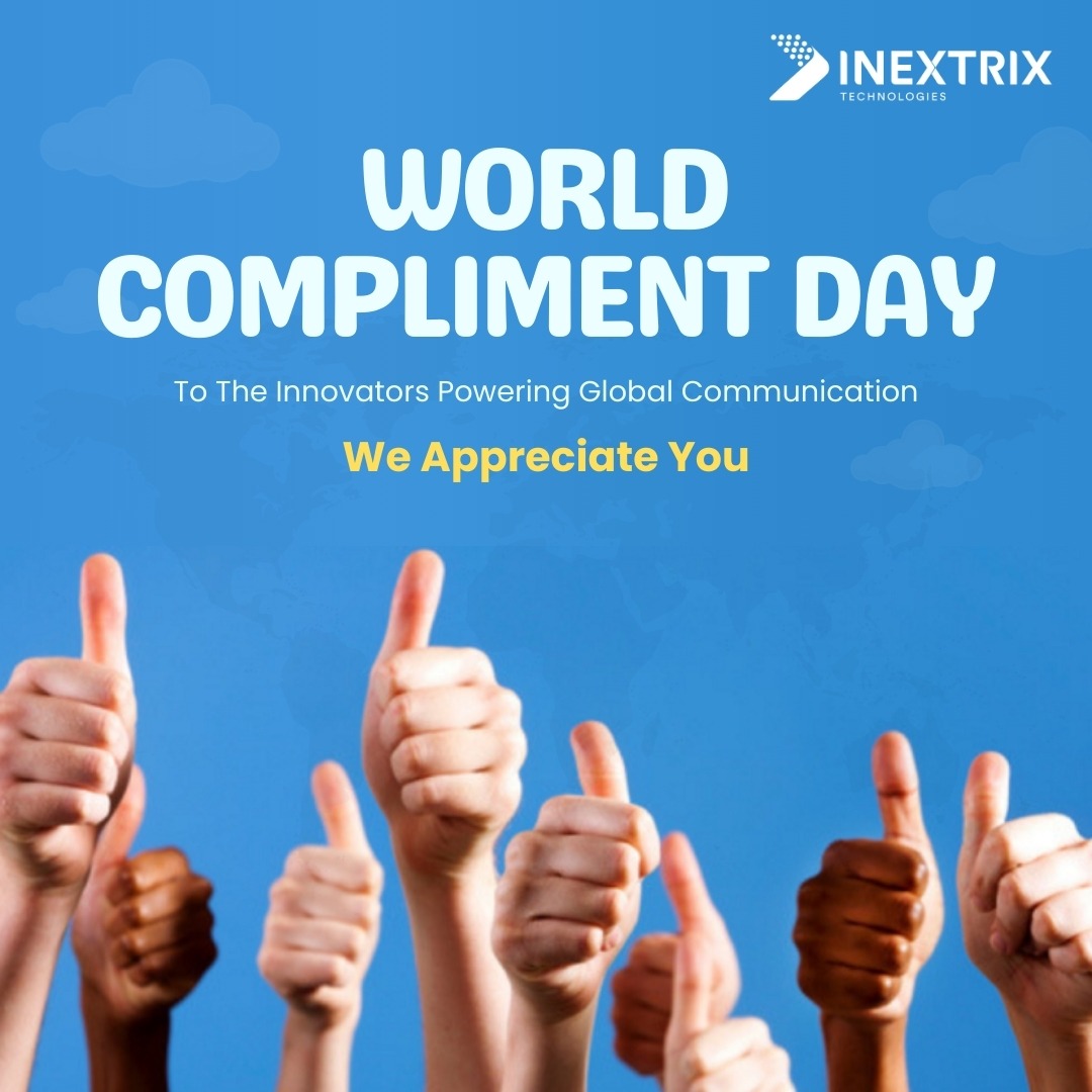 Inextrix Technologies Pvt. Ltd. tweet media