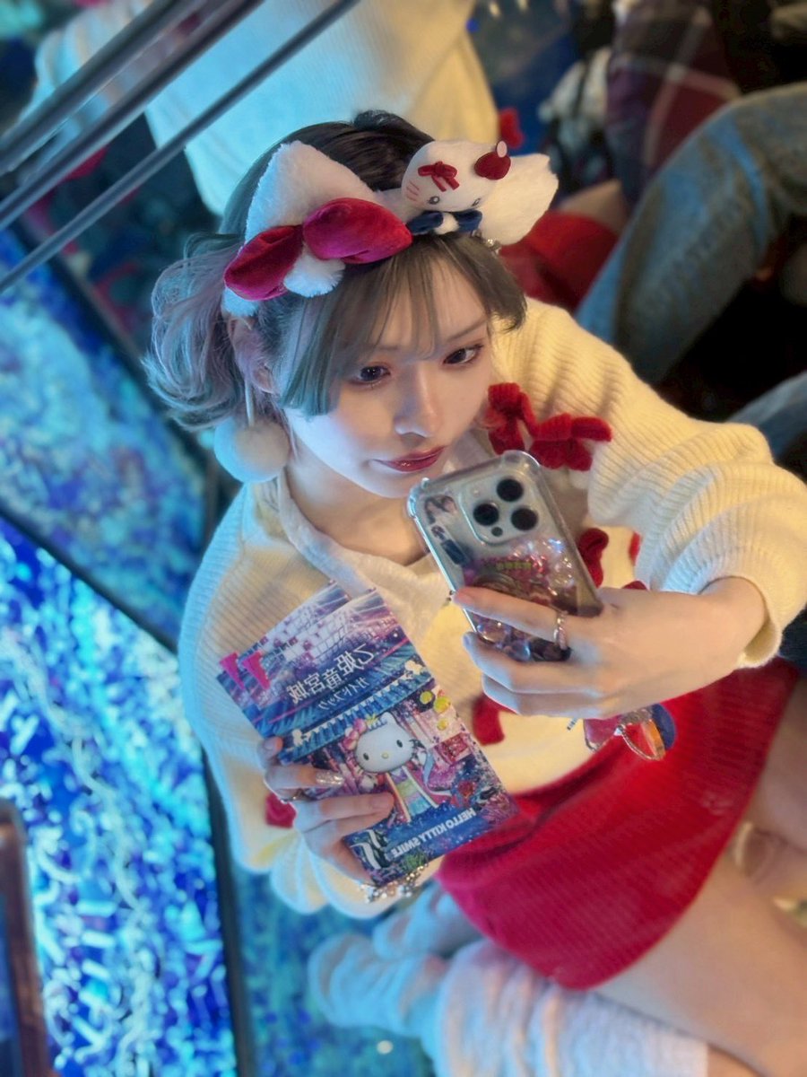 並木さくら tweet media