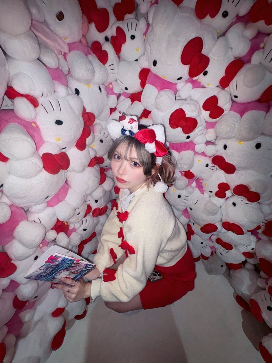 並木さくら tweet media