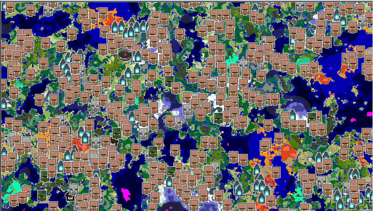 Minecraft Memes ⛏️ tweet media