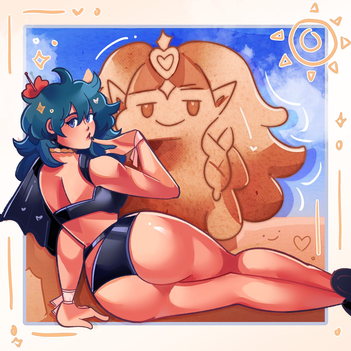 bee 🐝 tweet media