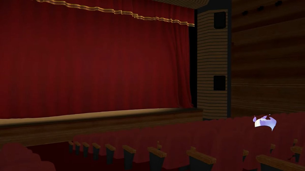 【あやかき3D】次回はついにルンルンが動く！ #梢桃音3D 

【🔗youtube.com/watch?v=aMdcaH…】
