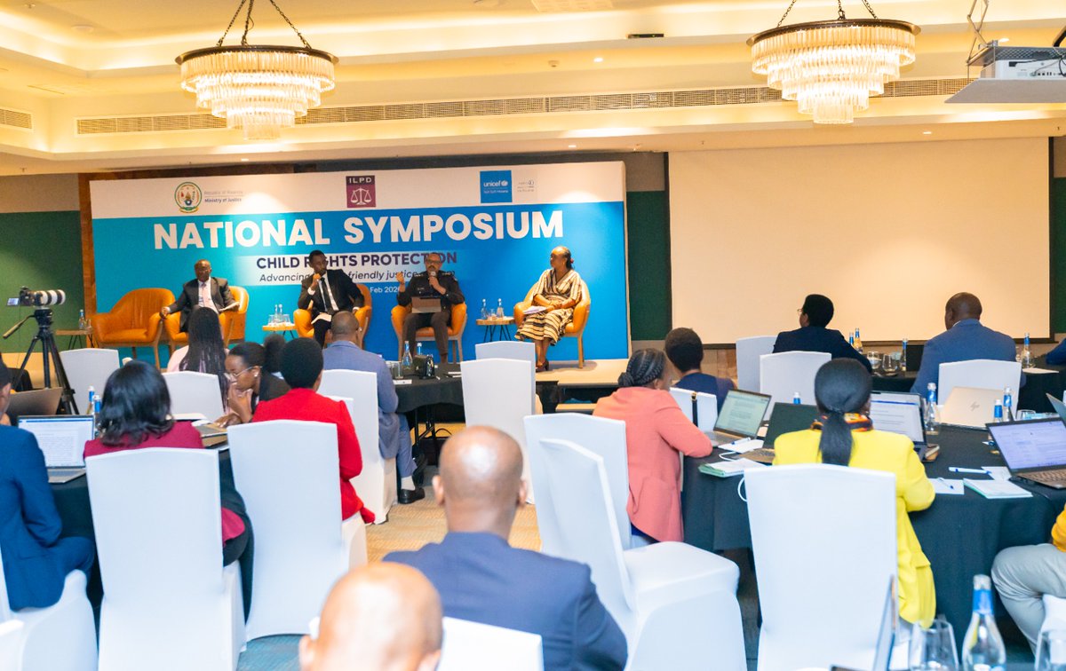 Institute of Legal Practice and Development (ILPD) tweet media