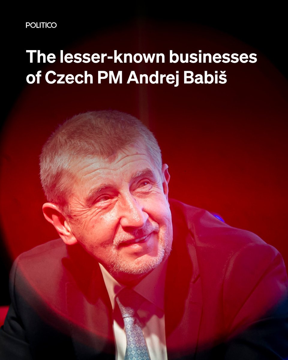 POLITICOEurope tweet media