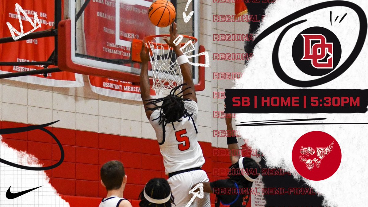 dchs basketball tweet media