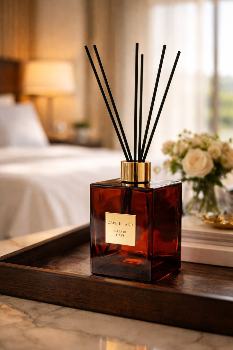 Africa Travel Week tweet media